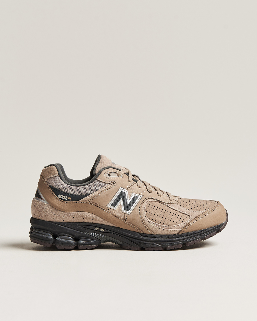 Herren | New Balance 2002R Sneakers Driftwood | New Balance | 2002R Sneakers Driftwood