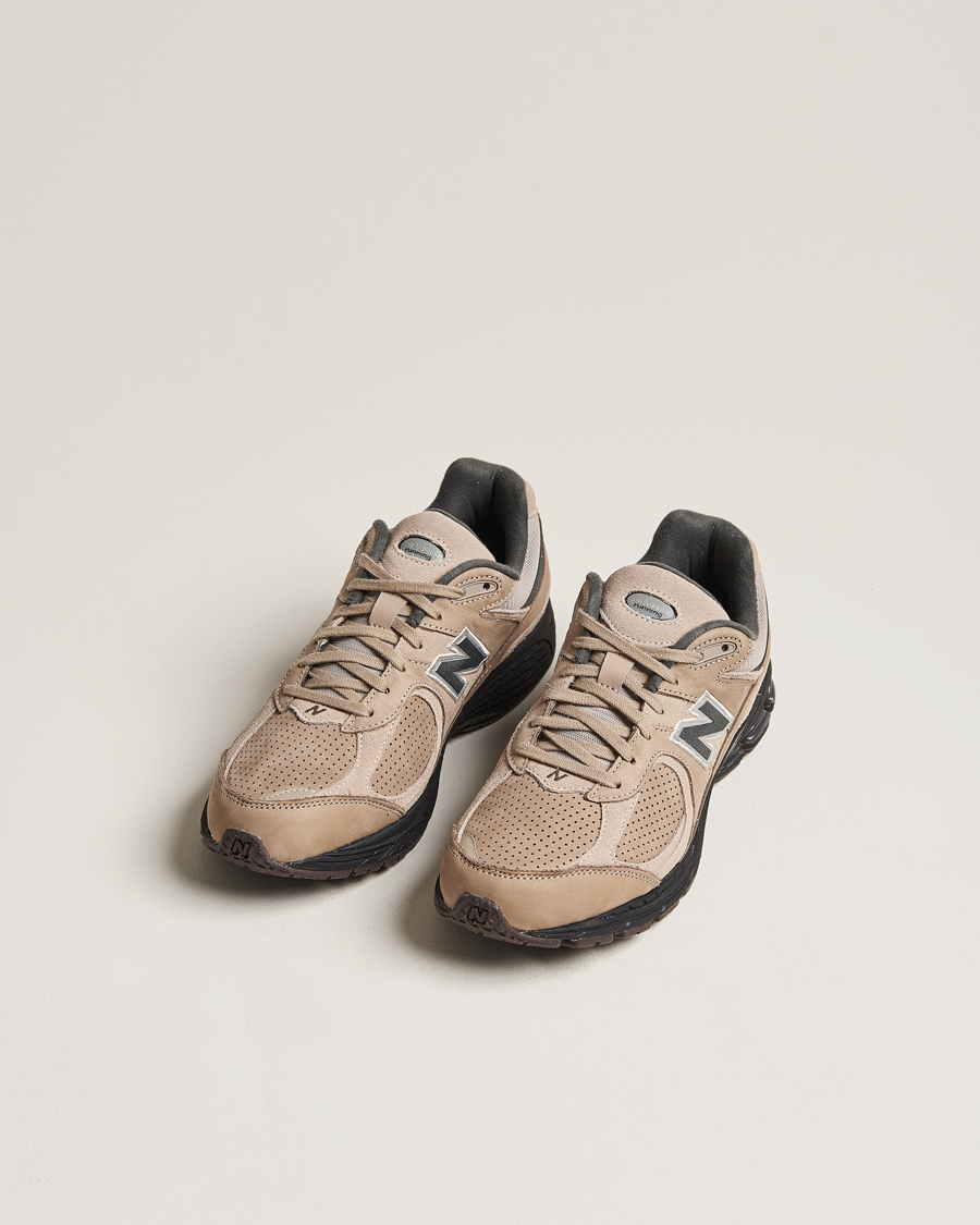 Herren | Sale schuhe | New Balance | 2002R Sneakers Driftwood