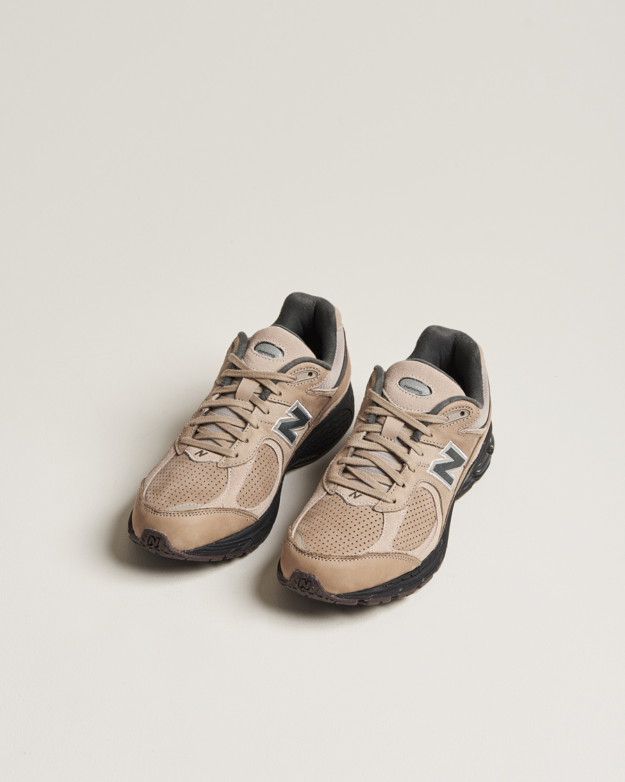 Herren | New Balance 2002R Sneakers Driftwood | New Balance | 2002R Sneakers Driftwood
