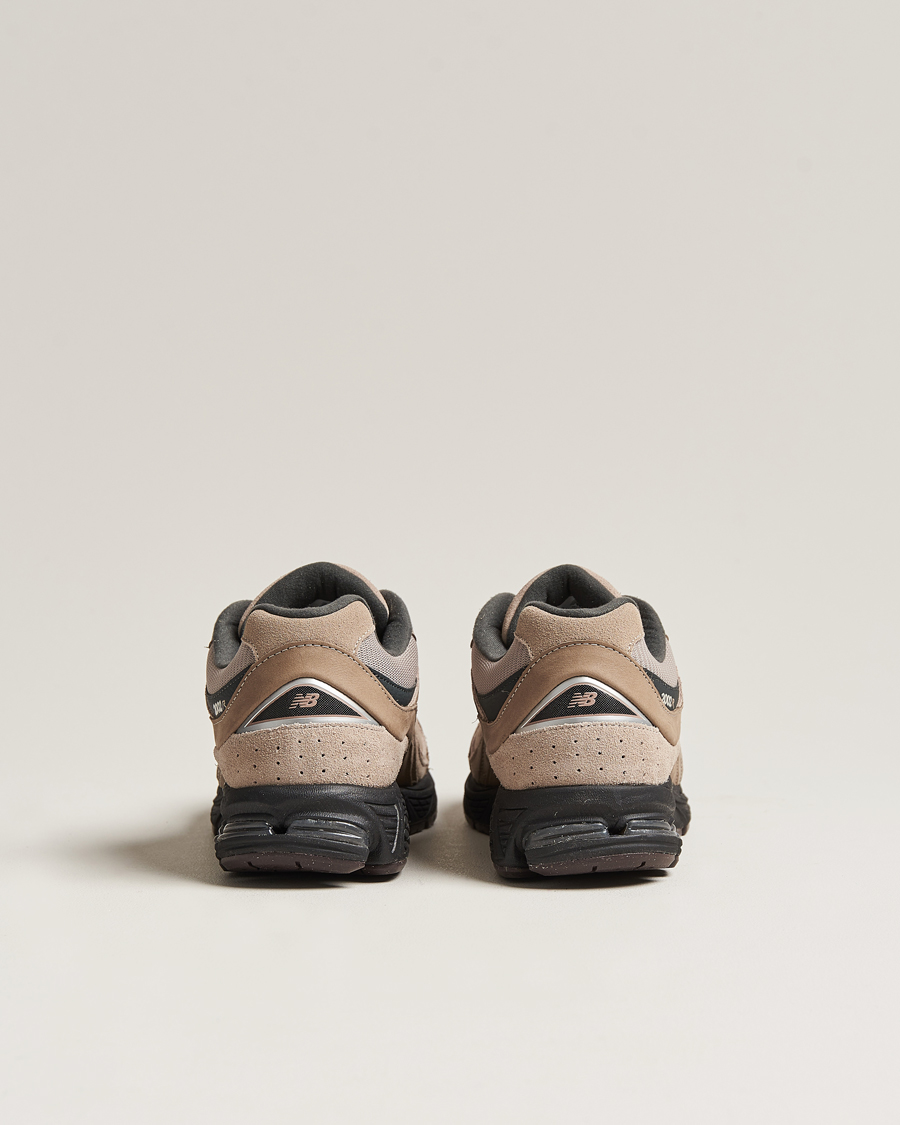 Herren | New Balance 2002R Sneakers Driftwood | New Balance | 2002R Sneakers Driftwood