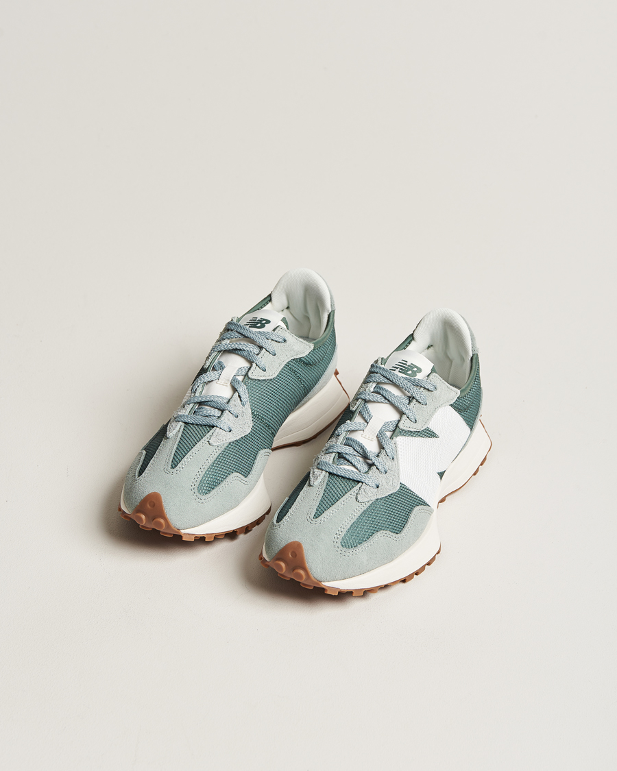 Herren | New Balance 327 Sneakers Juniper | New Balance | 327 Sneakers Juniper