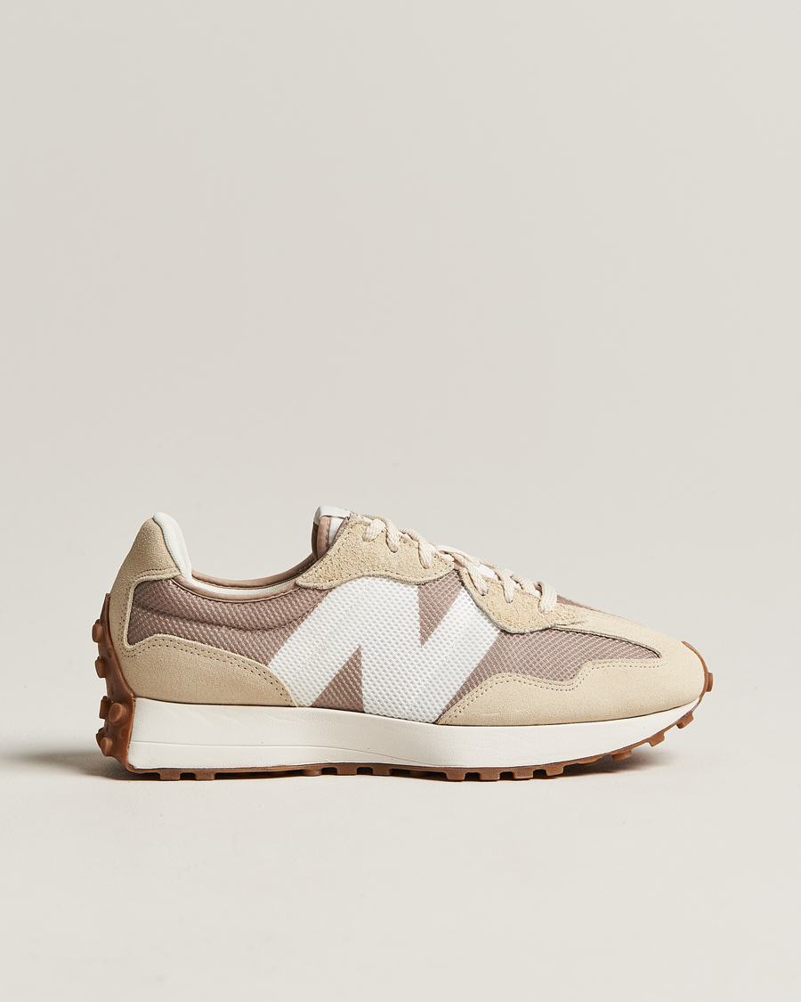Herren | New Balance 327 Sneakers Bone | New Balance | 327 Sneakers Bone