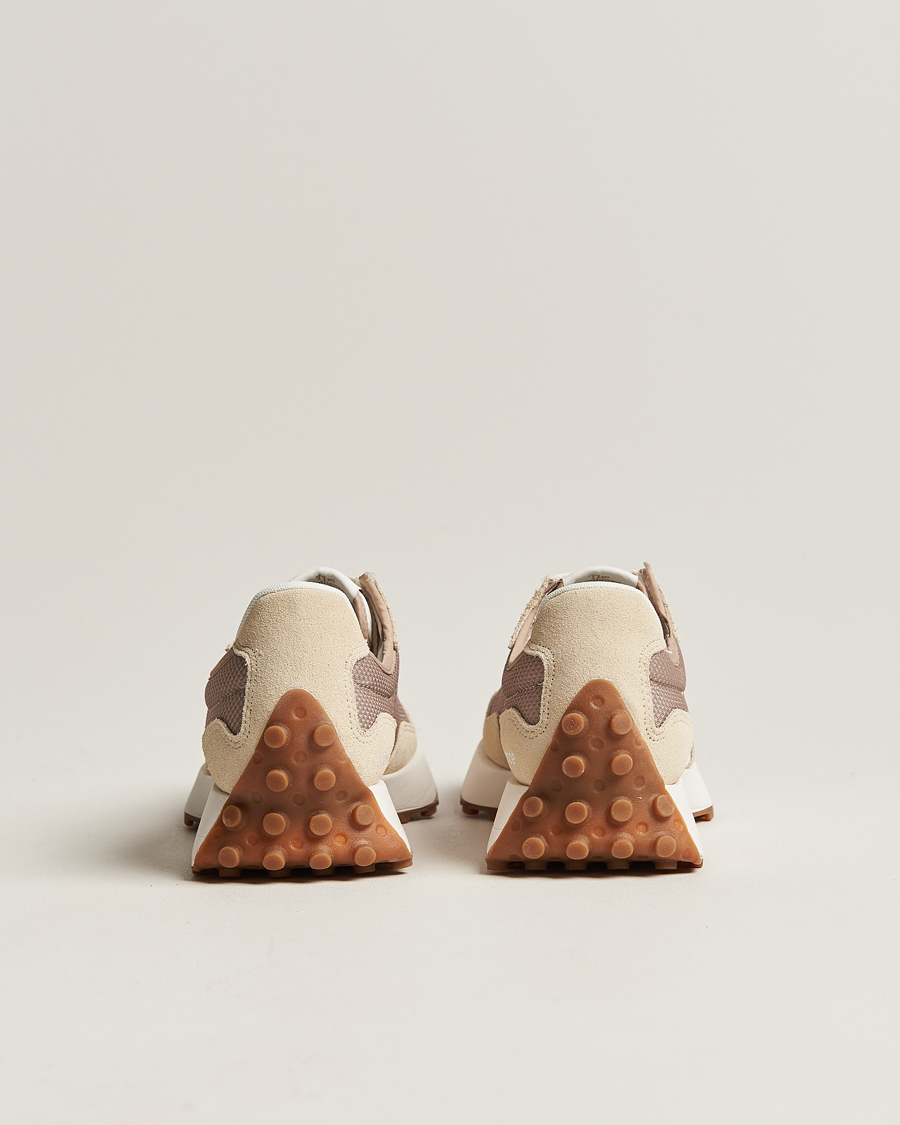 Herren | New Balance 327 Sneakers Bone | New Balance | 327 Sneakers Bone