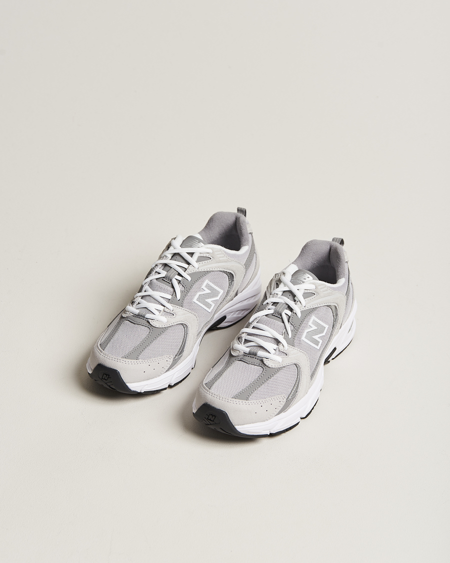 Herren | New Balance | New Balance | 530 Sneakers Rain Cloud
