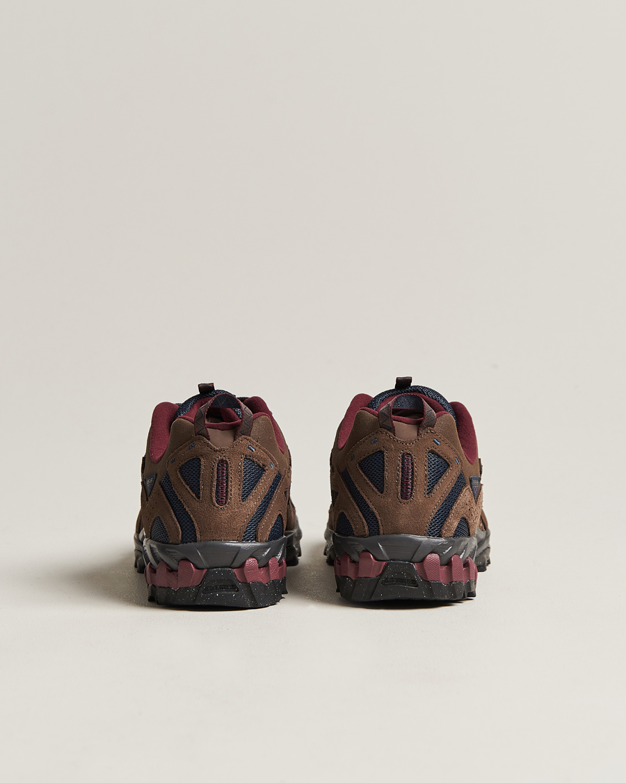 Herren | New Balance 610 Sneakers Dark Mushroom | New Balance | 610 Sneakers Dark Mushroom