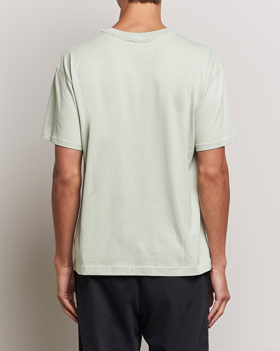 Herren | T-Shirts | New Balance | Essentials T-Shirt Sage