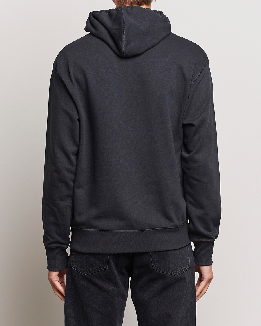 Herren | Pullover | New Balance | Essentials Hoodie Black