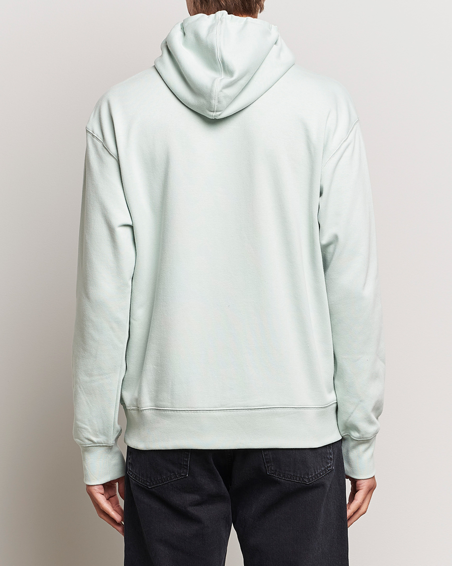 Herren | Pullover | New Balance | Essentials Hoodie Sage