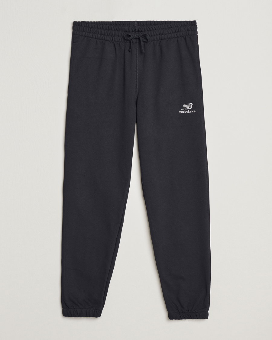 Herren | Hosen | New Balance | Essentials Sweatpants Black