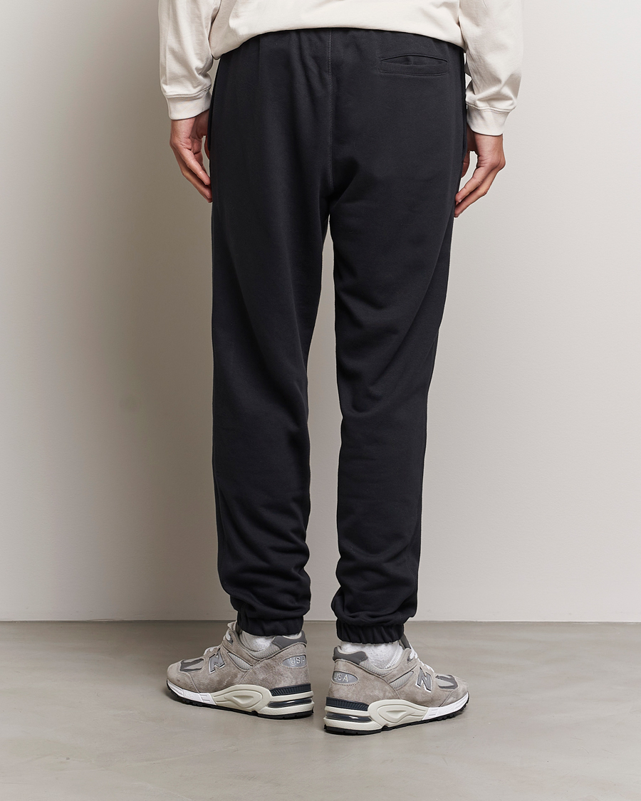 Herren | Hosen | New Balance | Essentials Sweatpants Black