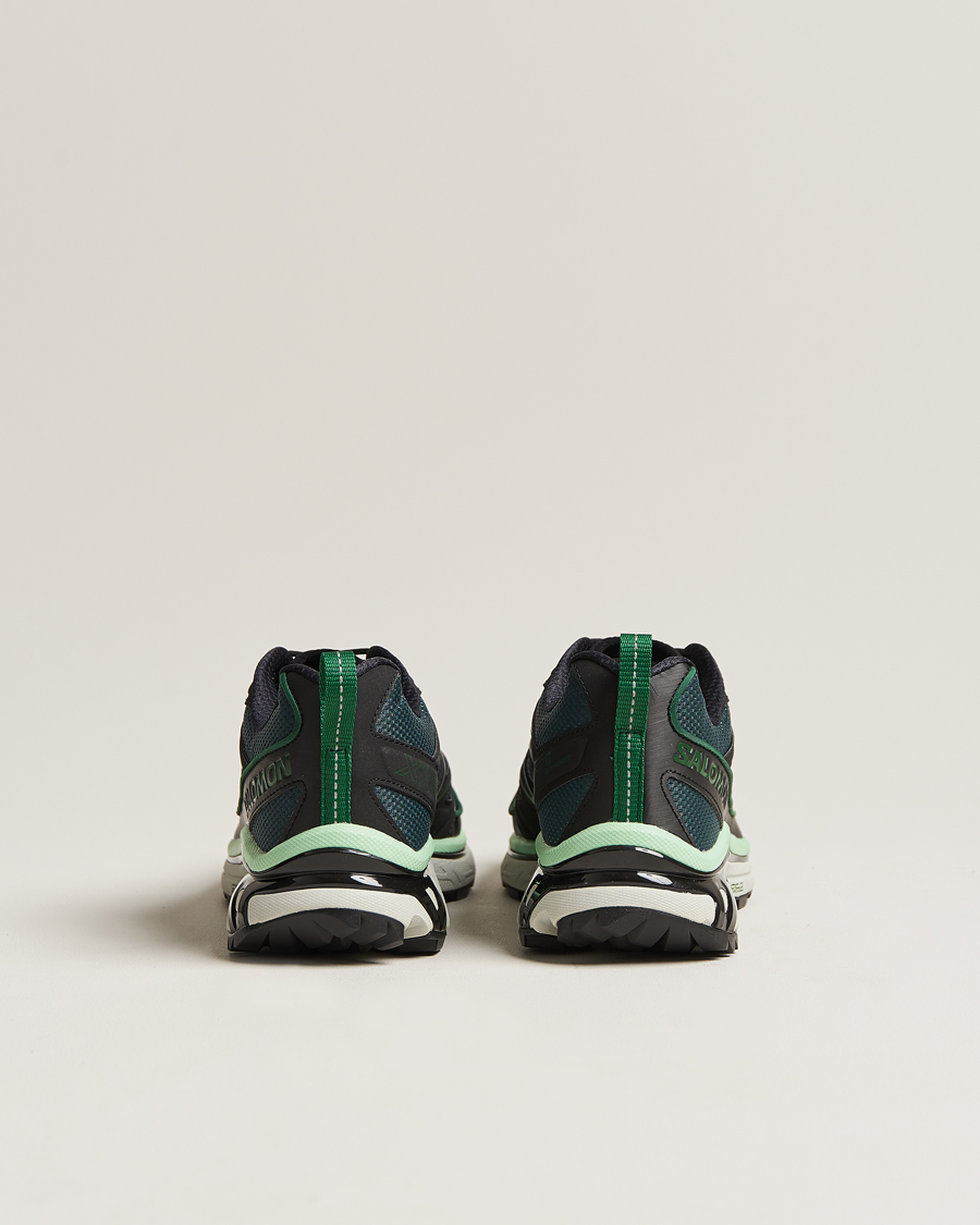 Herren | Runningsneakers | Salomon | XT-6 Expanse Sneakers Eden/Black