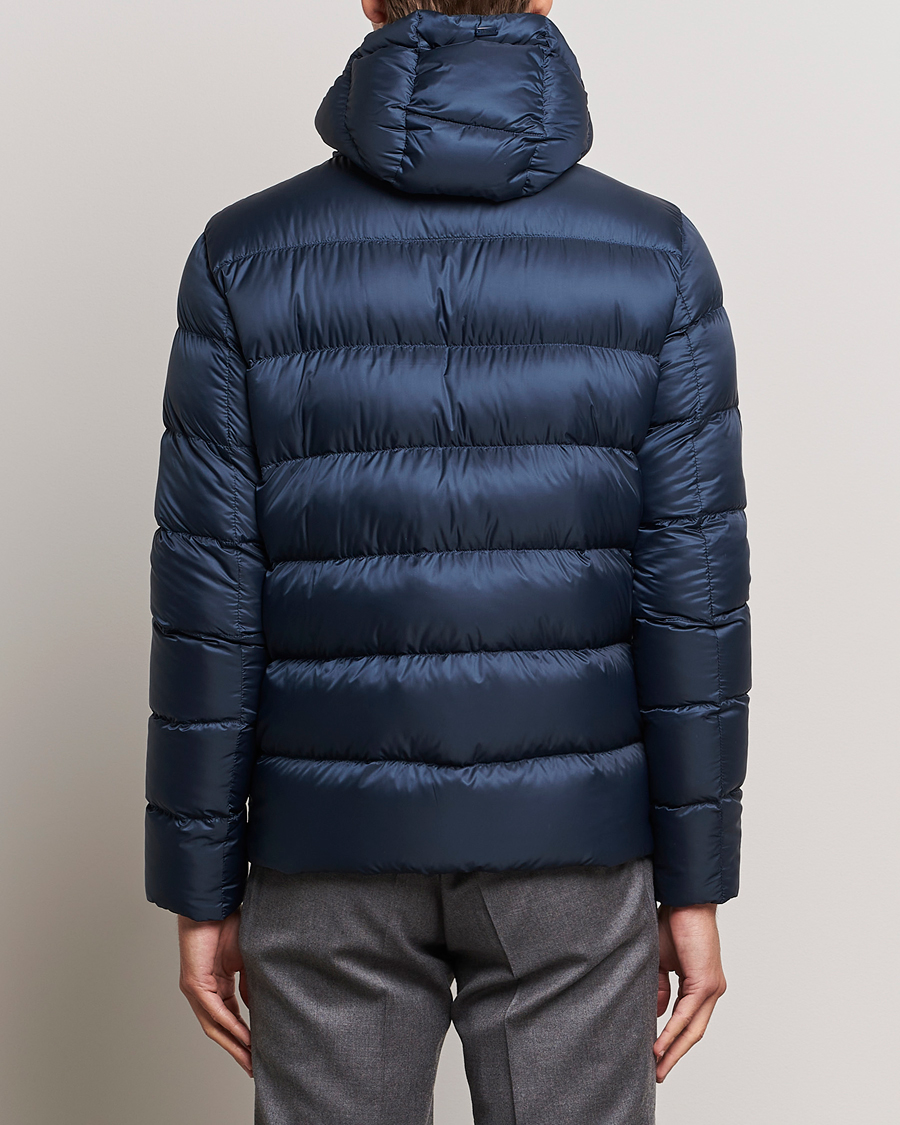 Herren | Jacken | Herno | Globe Down Jacket Navy