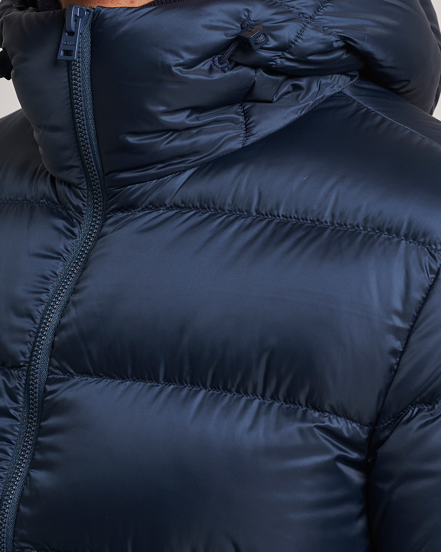 Herren | Jacken | Herno | Globe Down Jacket Navy