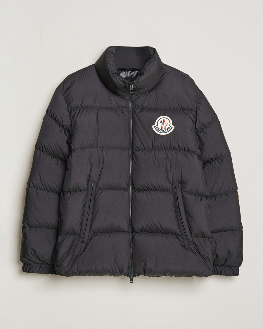 Herren | Jacken | Moncler | Citala Down Jacket Black