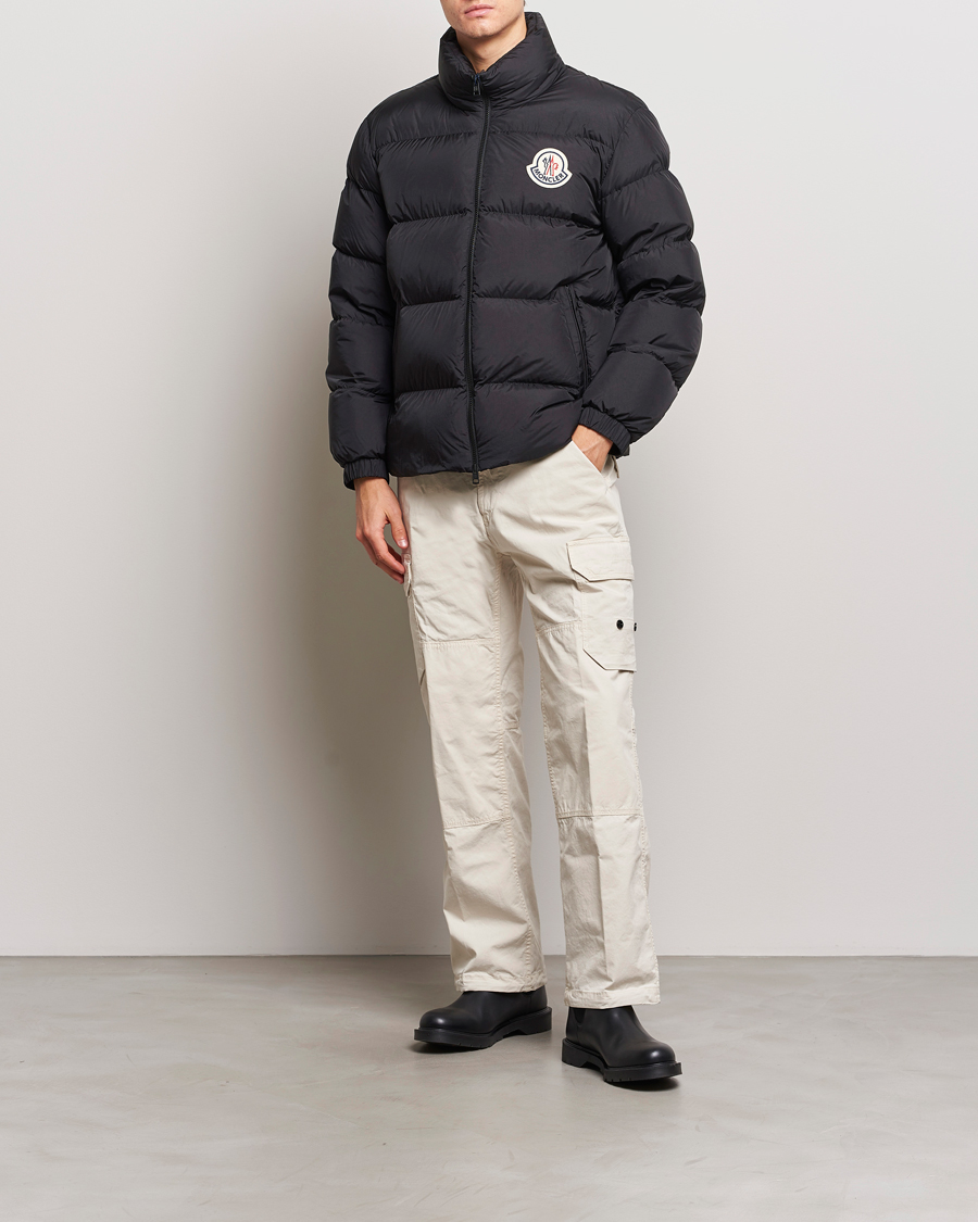 Herren | Jacken | Moncler | Citala Down Jacket Black
