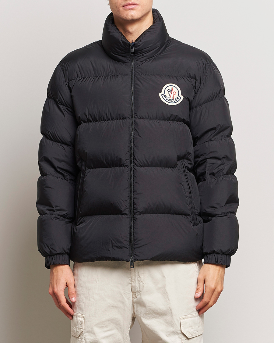 Herren | Jacken | Moncler | Citala Down Jacket Black