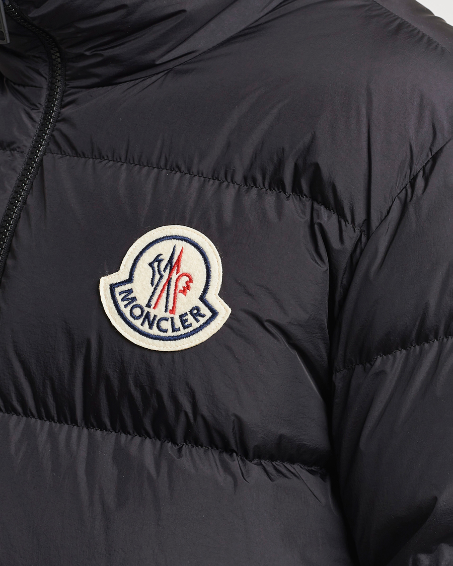 Herren | Jacken | Moncler | Citala Down Jacket Black