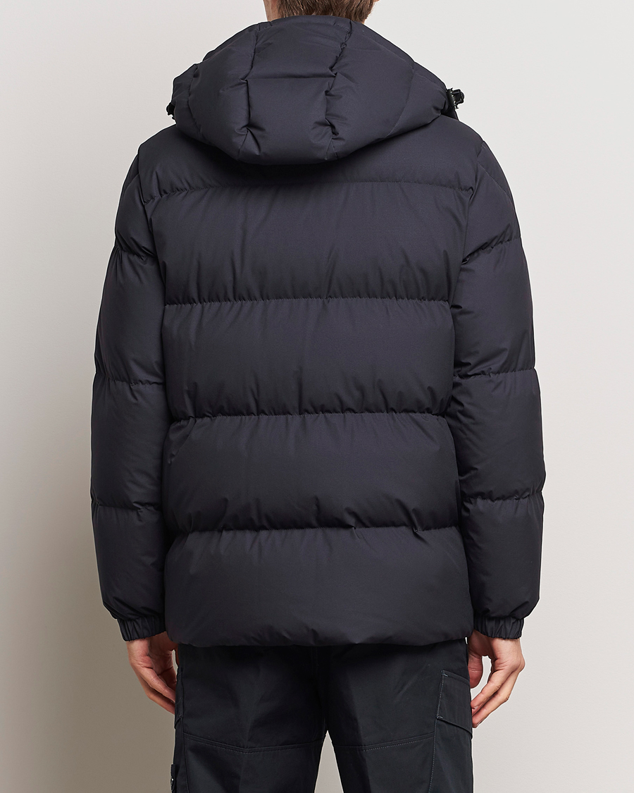 Herren | Jacken | Moncler | Loiret Down Parka Navy