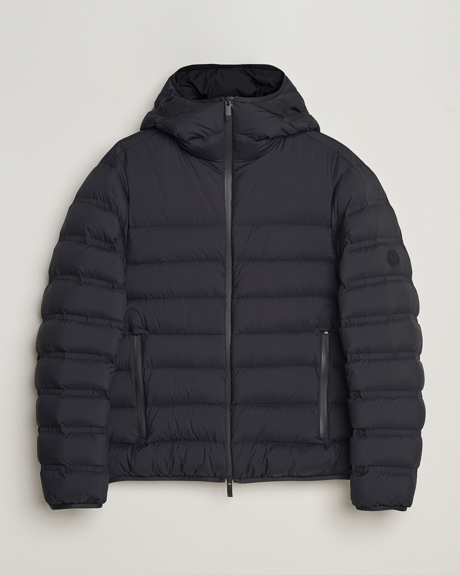 Herren | Jacken | Moncler | Arroux Down Jacket Black
