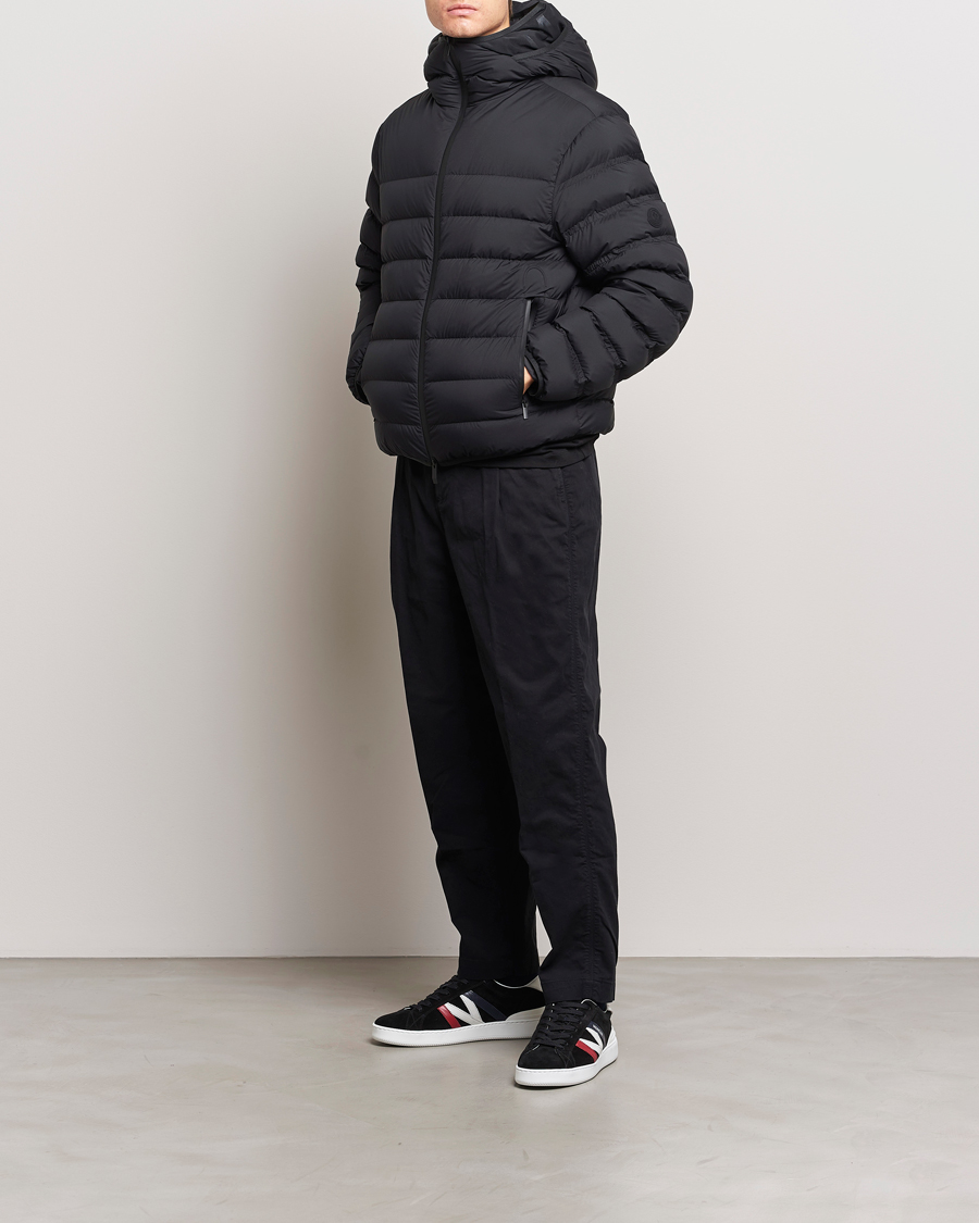 Herren | Jacken | Moncler | Arroux Down Jacket Black