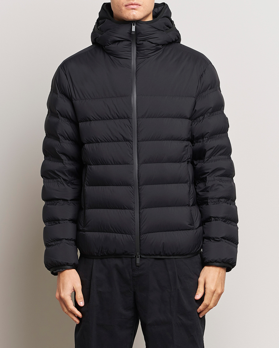Herren | Jacken | Moncler | Arroux Down Jacket Black