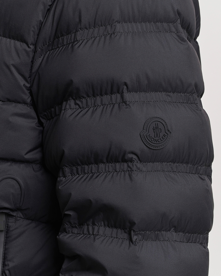 Herren | Jacken | Moncler | Arroux Down Jacket Black