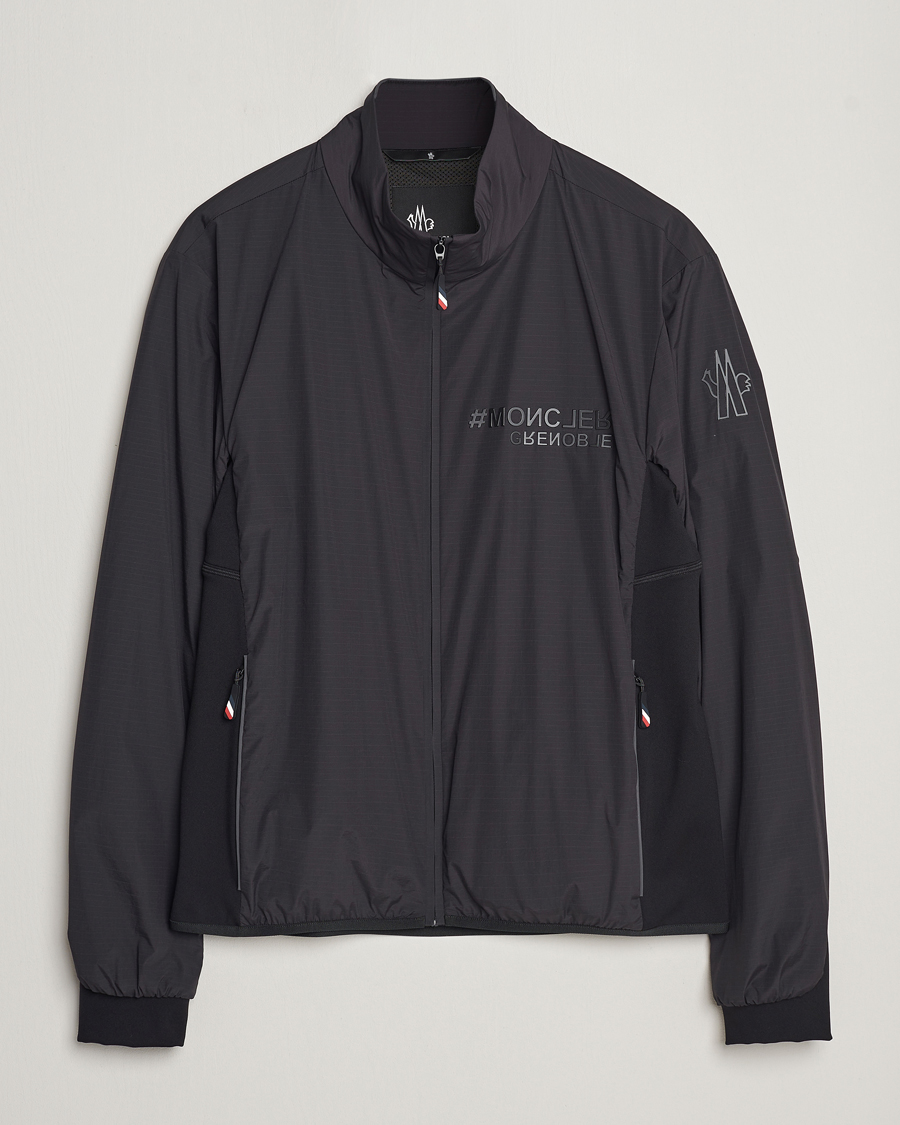 Herren | Jacken | Moncler Grenoble | Doron Jacket Black