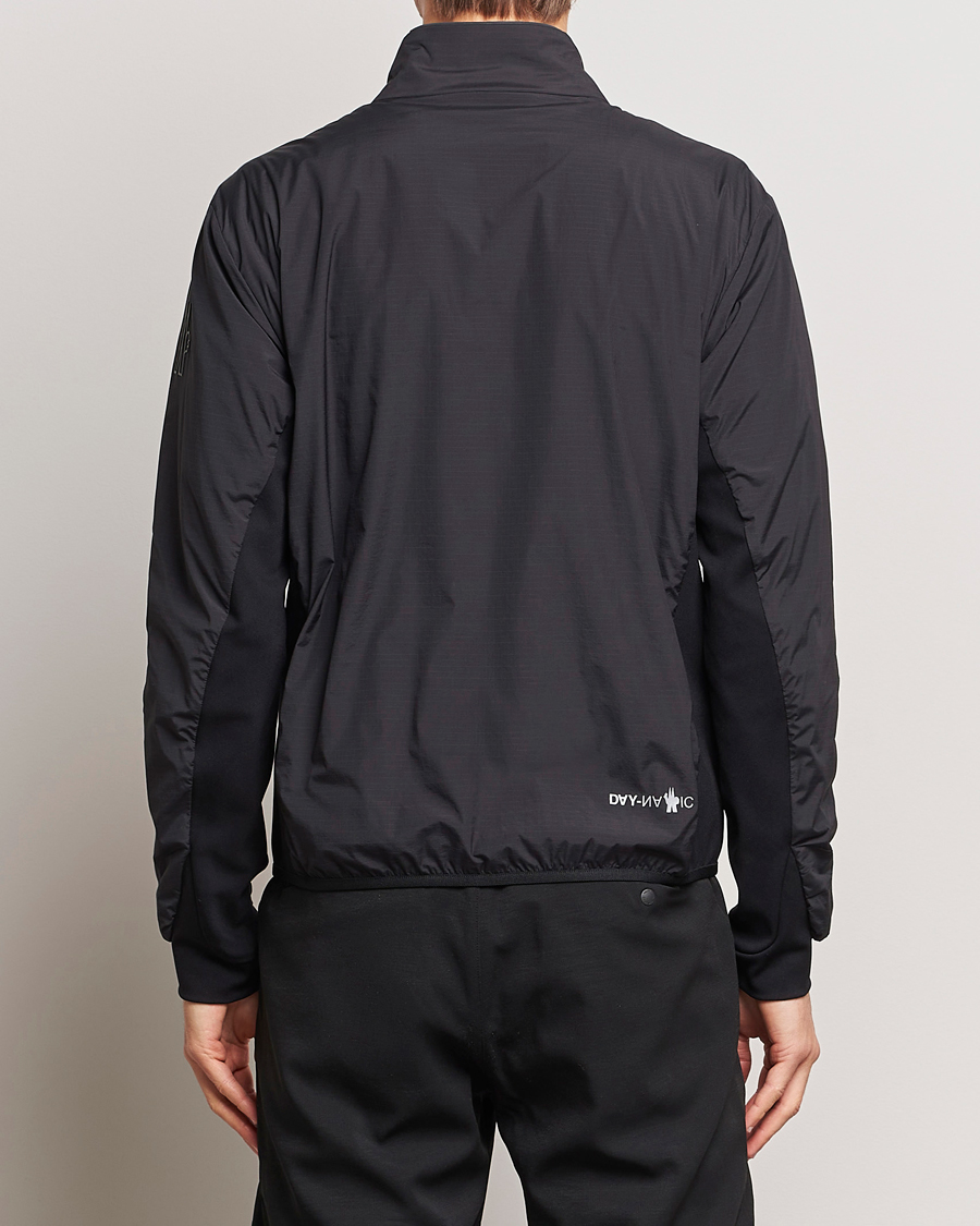 Herren | Jacken | Moncler Grenoble | Doron Jacket Black