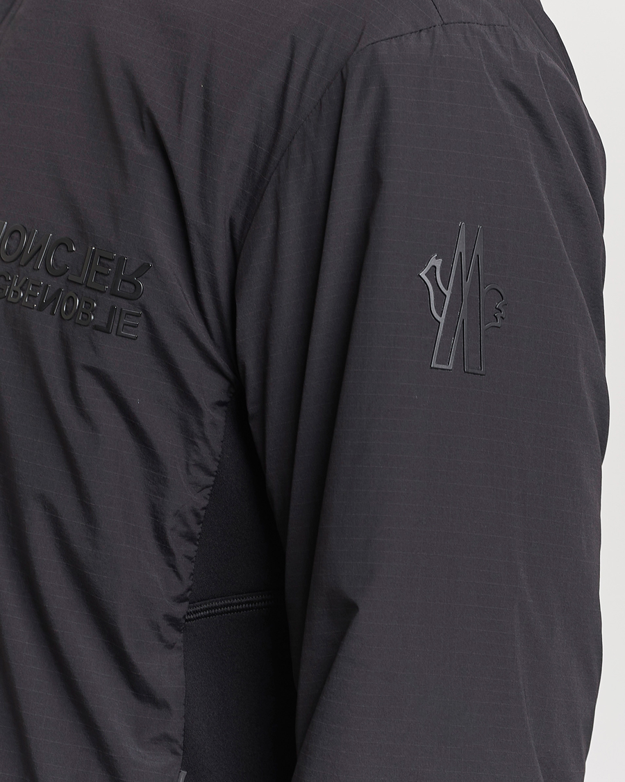 Herren | Jacken | Moncler Grenoble | Doron Jacket Black