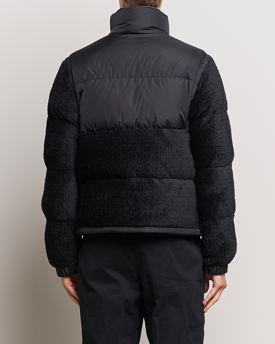 Herren | Jacken | Moncler Grenoble | Graniers Velvet Down Jacket Black