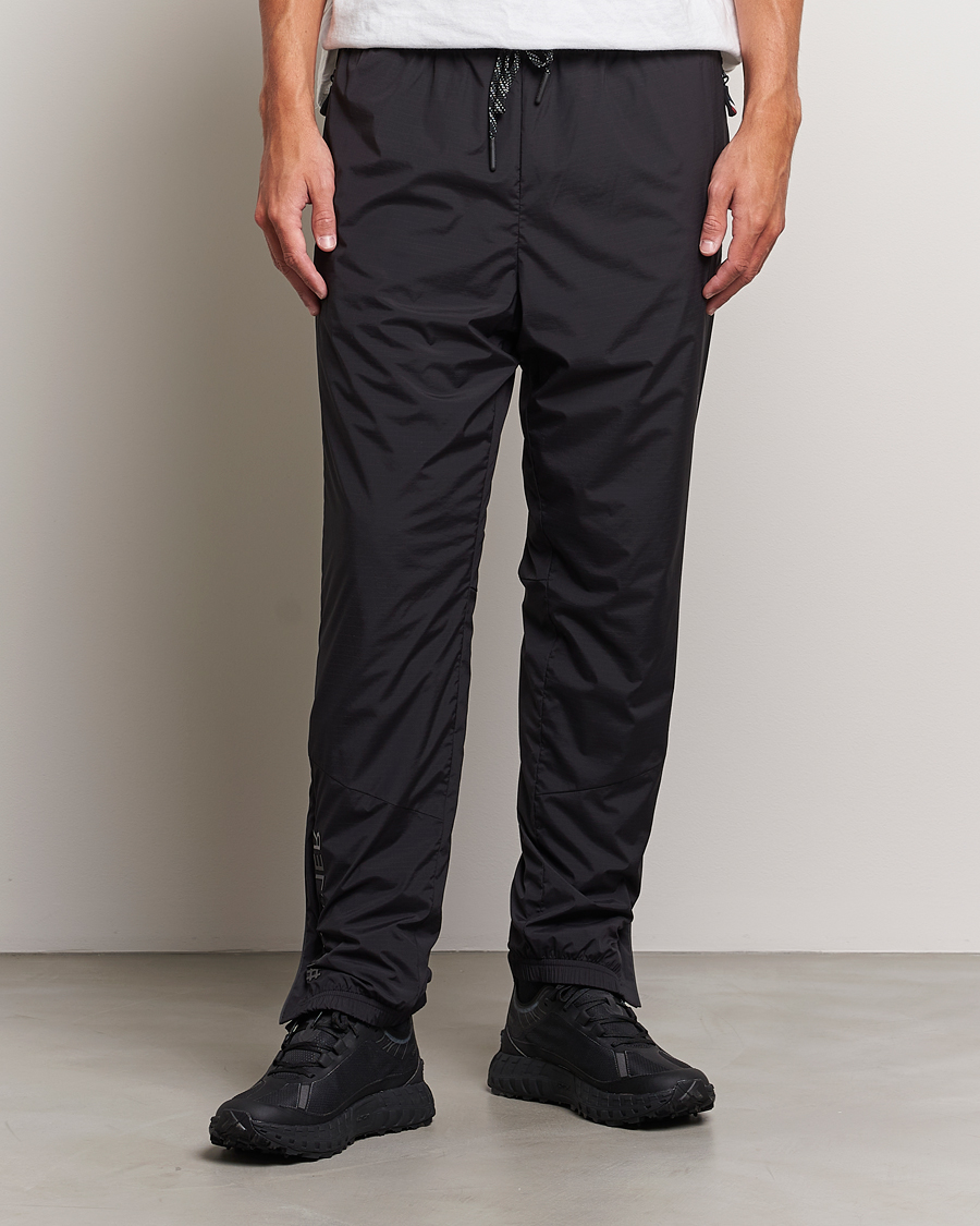 Herren | Hosen | Moncler Grenoble | Technical Drawstring Pants Black