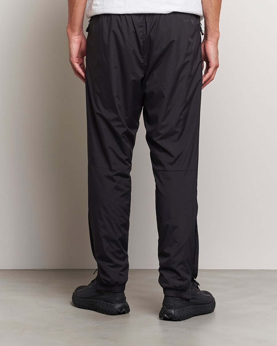 Herren | Hosen | Moncler Grenoble | Technical Drawstring Pants Black