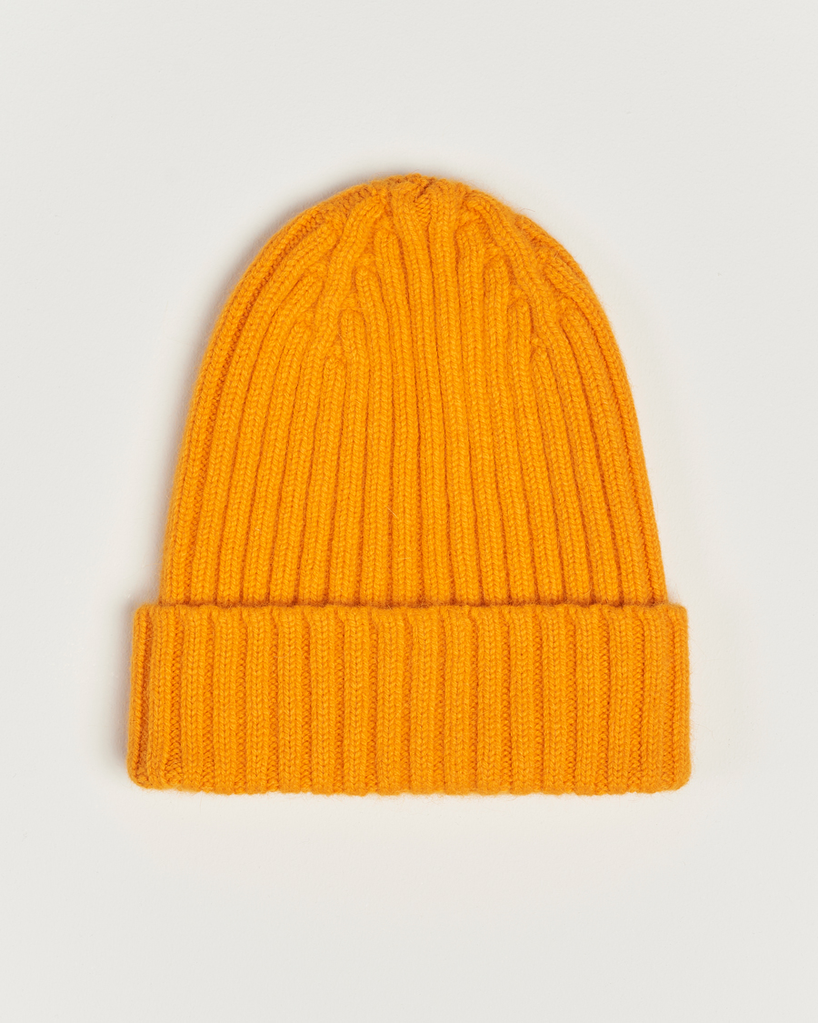 Herren | Le Bonnet Le Grand Bonnet Orange Peel | Le Bonnet | Le Grand Bonnet Orange Peel