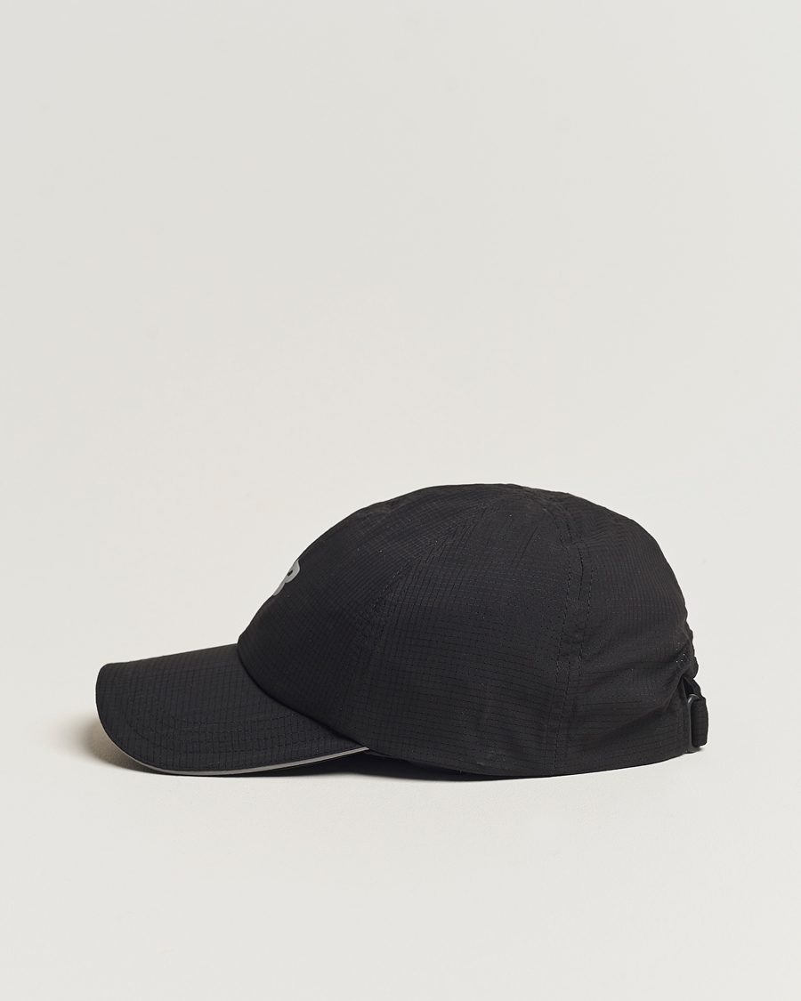 Herren | New Balance Running 6-Panel Performance Hat Black | New Balance Running | 6-Panel Performance Hat Black