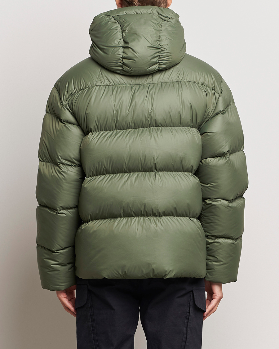 Herren | Jacken | Peak Performance | Frost Down Puffer Pine Needle