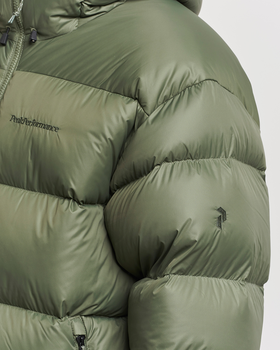 Herren | Jacken | Peak Performance | Frost Down Puffer Pine Needle
