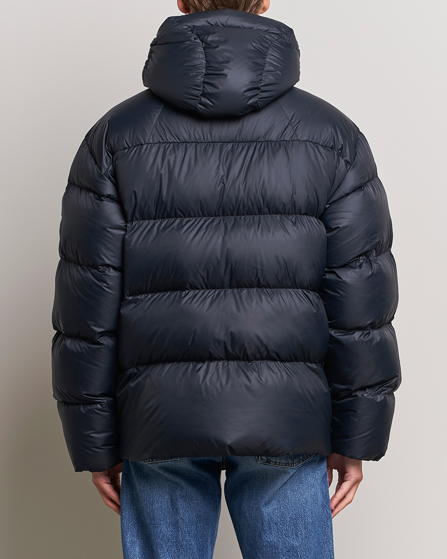 Herren | Jacken | Peak Performance | Frost Down Puffer Black