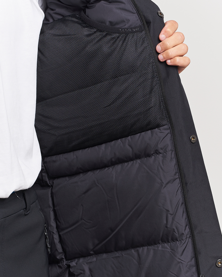 Herren | Jacken | Peak Performance | X16 GORE-TEX Parka Black