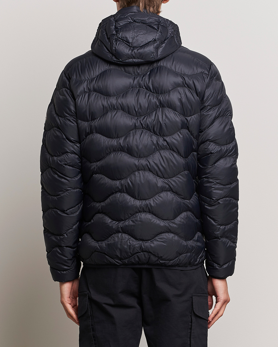 Herren | Jacken | Peak Performance | Helium Down Hooded Jacket Black