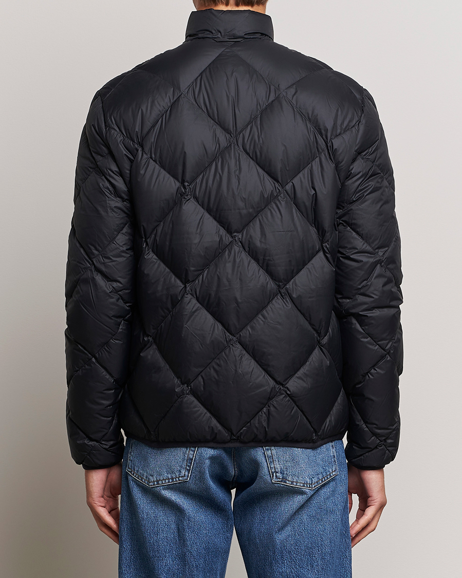 Herren | Jacken | Peak Performance | Mount Down Liner Black