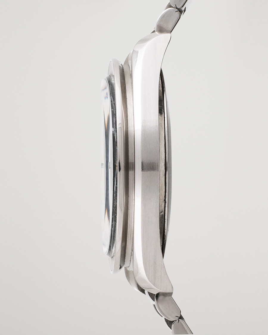 Herren | Omega Pre-Owned Speedmaster Reduced 3510.50.00 Steel Black | Omega Pre-Owned | Speedmaster Reduced 3510.50.00 Steel Black