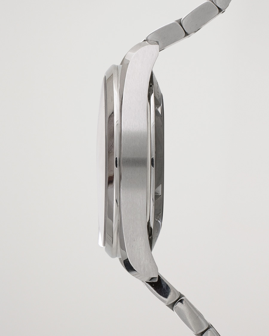 Herren | Omega Pre-Owned Seamaster Aqua Terra 231.10.42.21.03.003 Steel Blue | Omega Pre-Owned | Seamaster Aqua Terra 231.10.42.21.03.003 Steel Blue