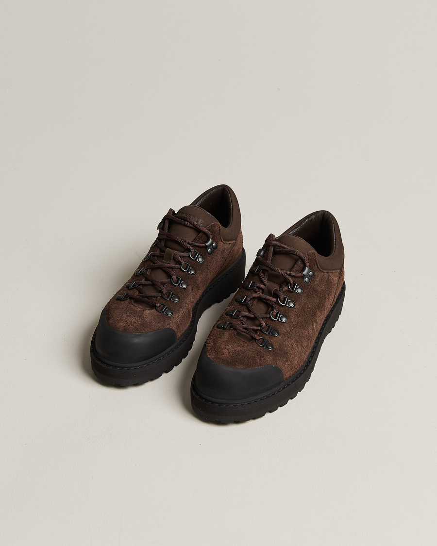 Herren | Diemme Cornaro Low Boot Oak Brown | Diemme | Cornaro Low Boot Oak Brown