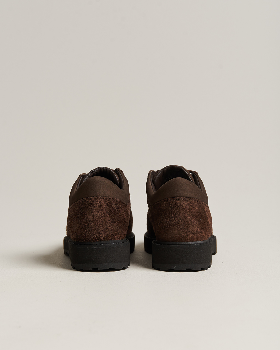 Herren | Diemme Cornaro Low Boot Oak Brown | Diemme | Cornaro Low Boot Oak Brown