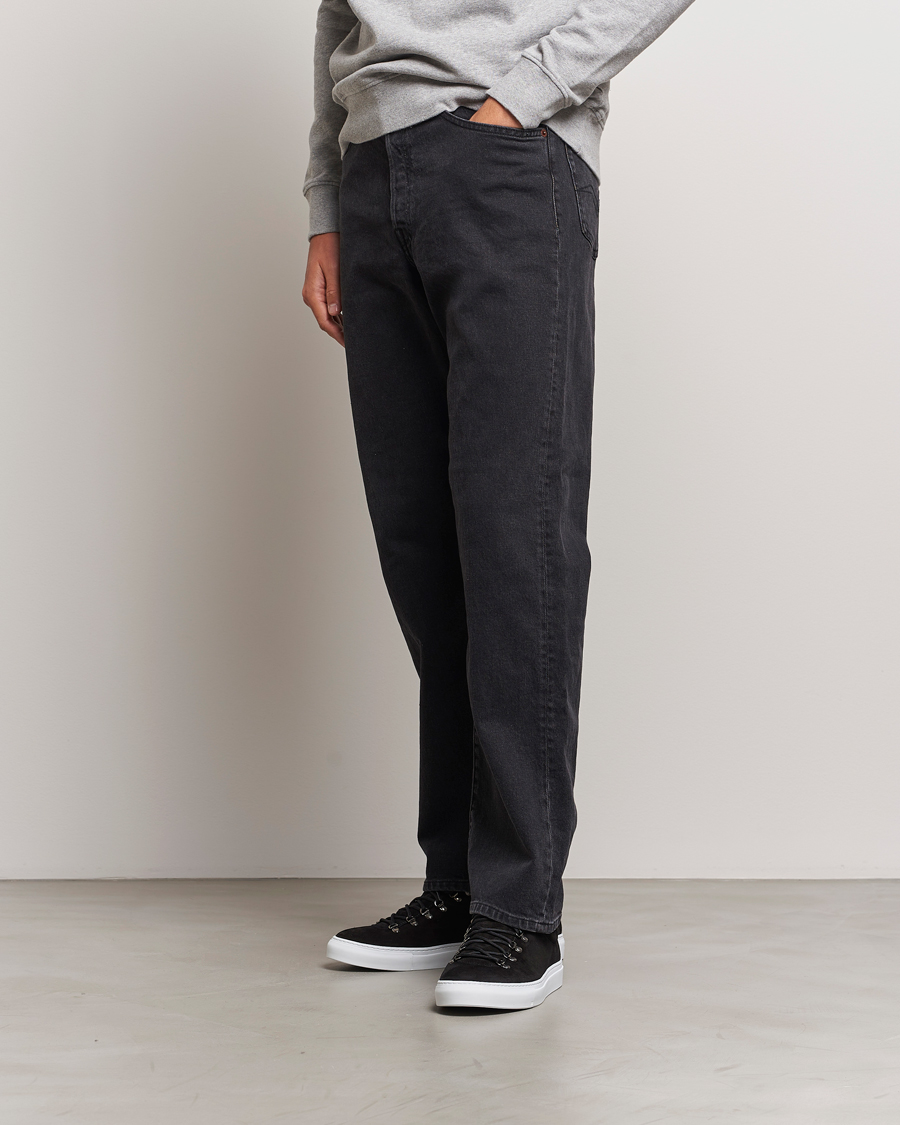 Herren | Sneaker | Diemme | Marostica Low Sneaker Black Suede