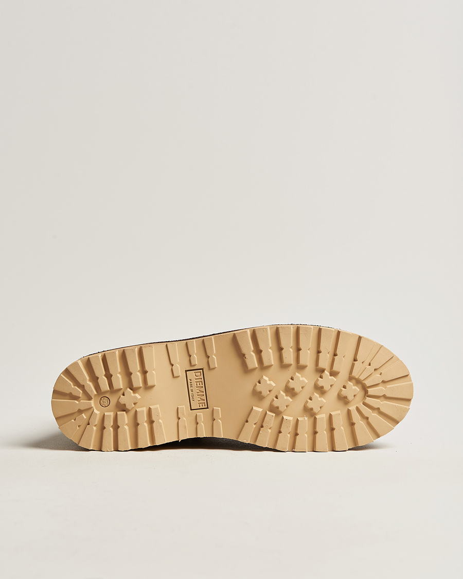 Herren | Boots | Diemme | Roccia Vet Original Boot Mogano Dark Brown Calf