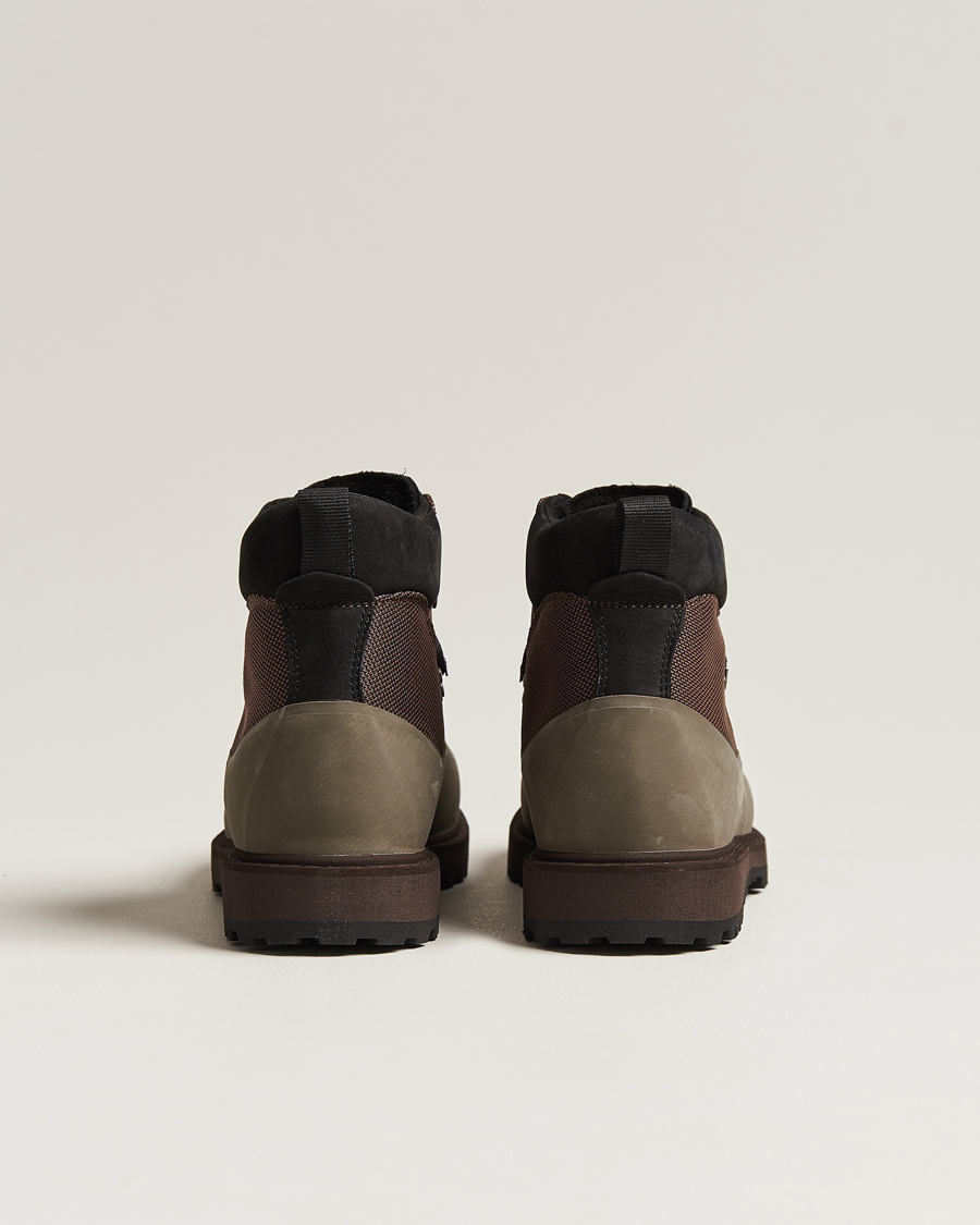 Herren | Boots | Diemme | Roccia Vet Sport Original Boot Brown Fabric