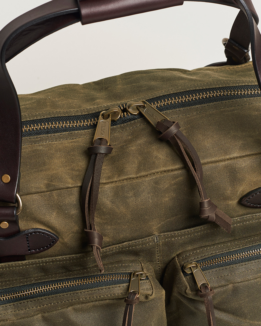 Herren | Taschen | Filson | 48-Hour Duffle Bag Otter Green