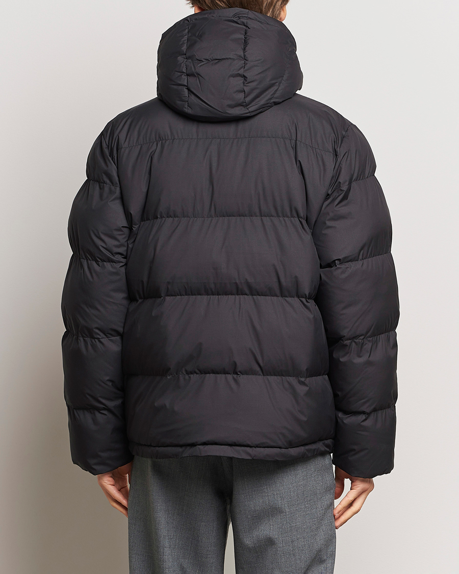 Herren | Jacken | Samsøe Samsøe | Samsøe & Samsøe David Gore-Tex Puffer Jacket Black