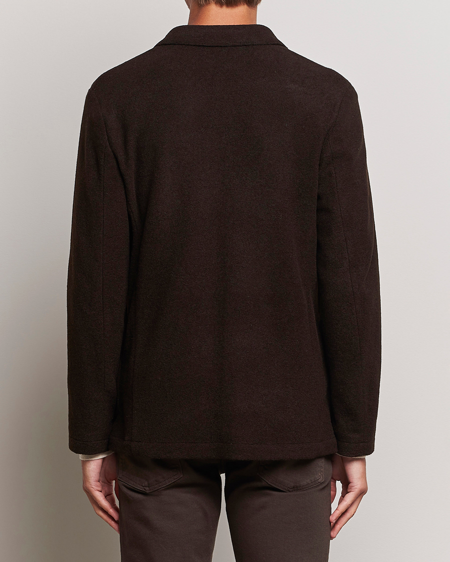 Herren | Sakkos | J.Lindeberg | Carlton Wool Cardigan Blazer Delicioso